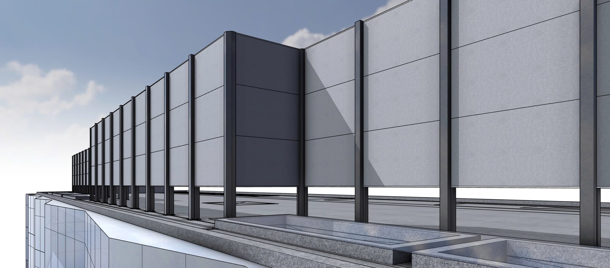 Liên Sơn Engineering - Noisyl