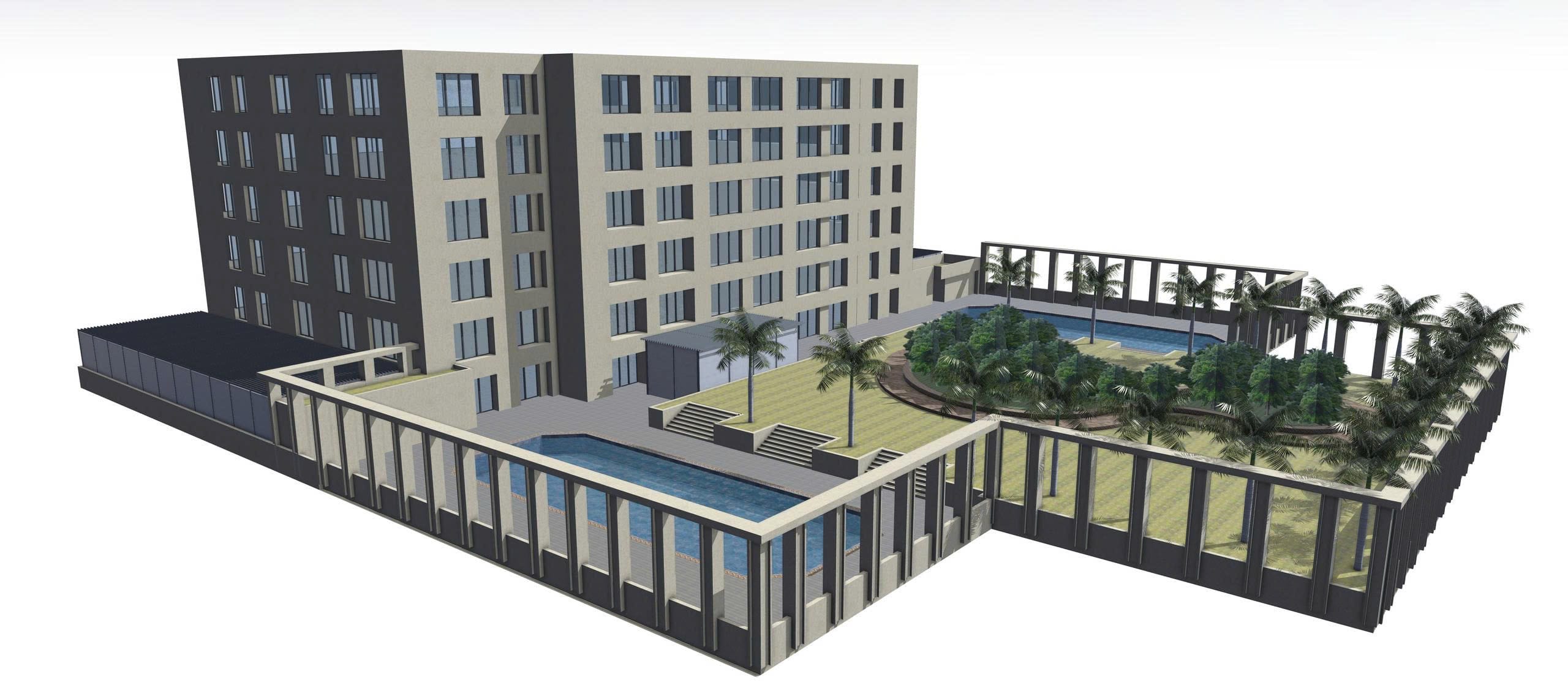 Liên Sơn Engineering - Noisyl