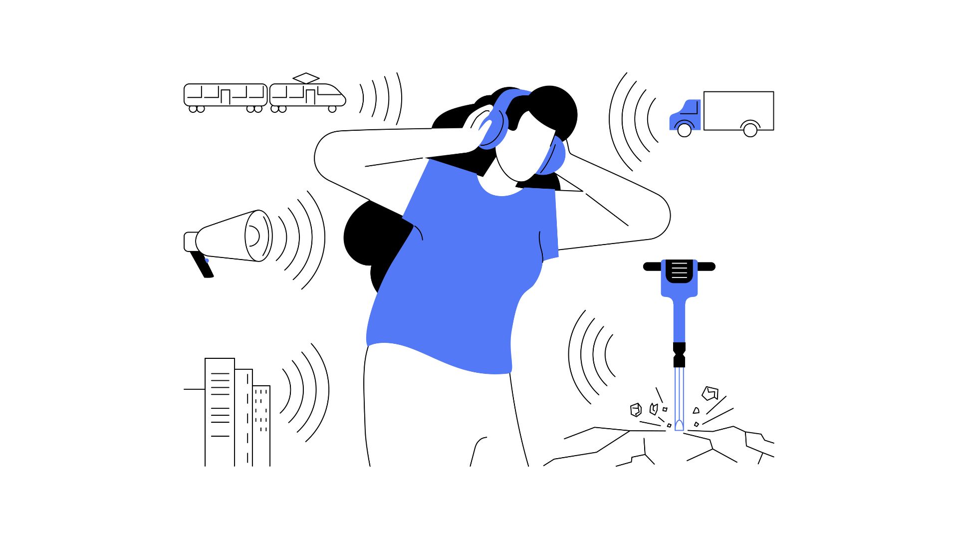 Cơ chế vật lý và tầm quan trọng của hệ thống cách âm hệ thống