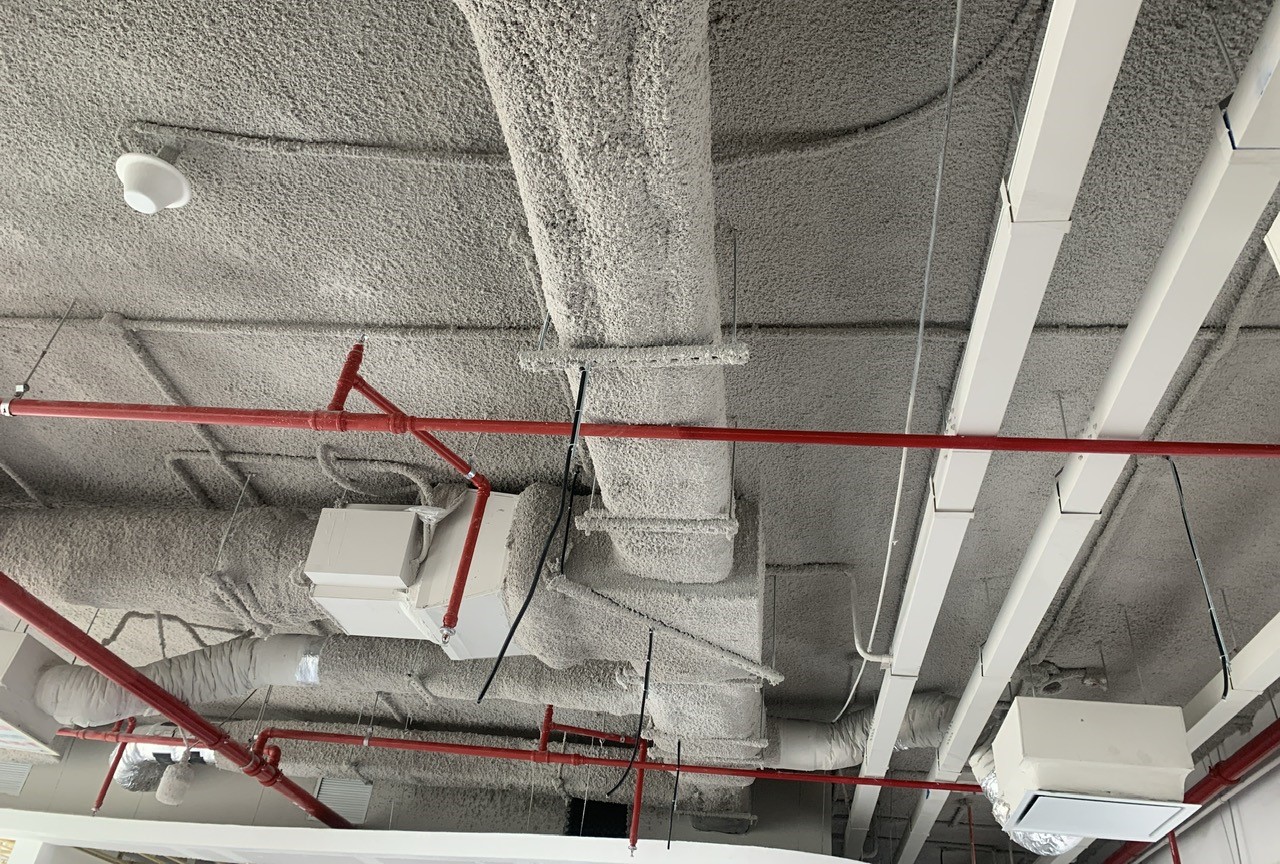 Ứng dụng của sơn tiêu âm trong các không gian đặc thù